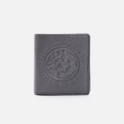 Кошелек Royal Mini, серый Арт.122-08-51