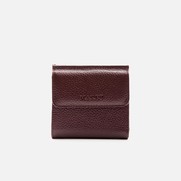 Кошелёк Basic Mini, бордовый Арт. 302-07-04