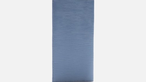 Кошелек Basic, голубой  Арт.301-07-06