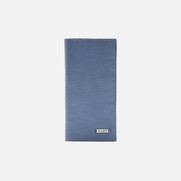 Кошелек Basic, голубой  Арт.301-07-06