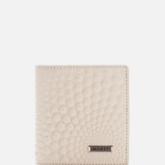 Кошелёк Bubbles Mini, молочный Арт.142-08-50