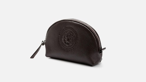 Косметичка Royal, коричневый Арт.048-08-51