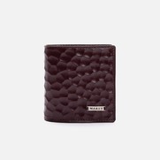 Кошелек Turtle Mini, бордовый Арт.142-08-70