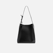 Сумка Melt Shopper, черный Арт.119-07-03