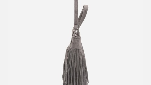 Сумка Boho Carry, серый Арт.117-09-59