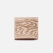 Кошелёк Wood Mini, бежевый Арт.042-07-11