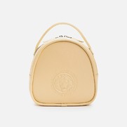 Рюкзак Royal mini, желтый Арт.118-07-51
