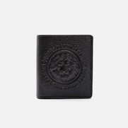 Кошелек Royal Mini, черный Арт.122-08-51
