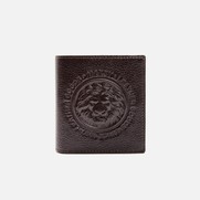 Кошелек Royal Mini, коричневый Арт.122-08-51