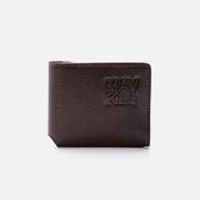 Кошелёк Folding, коричневый Арт.042-07-12