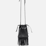 Сумка Case Bag Ivy, черный Арт.033-11-02