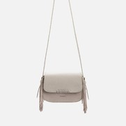 Сумка Boho Lauren, светло-серый Арт.115-08-83