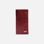 Кошелек Basic, бордовый Арт.301-07-06