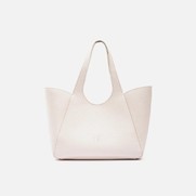 Сумка Folded Shopper, молочный Арт.119-07-18