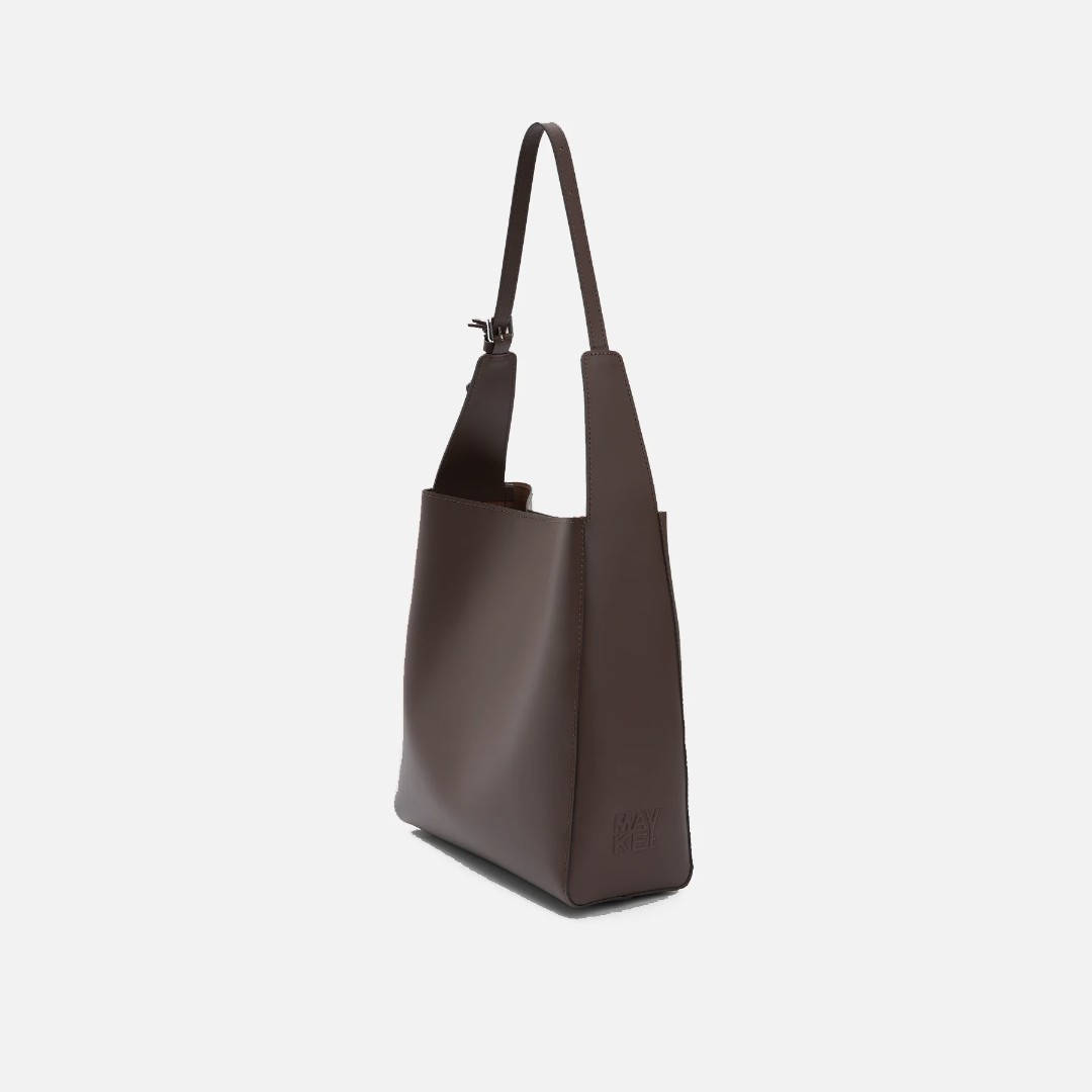 Сумка Melt Shopper, темно-коричневый Арт.119-07-03
