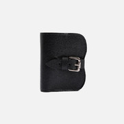 Кошелек Hug Wallet, черный Арт.142-07-10