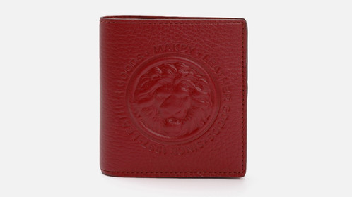 Кошелек Royal Mini, маджента Арт.122-08-51