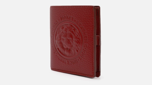 Кошелек Royal Mini, маджента Арт.122-08-51