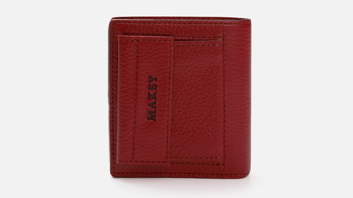 Кошелек Royal Mini, маджента Арт.122-08-51
