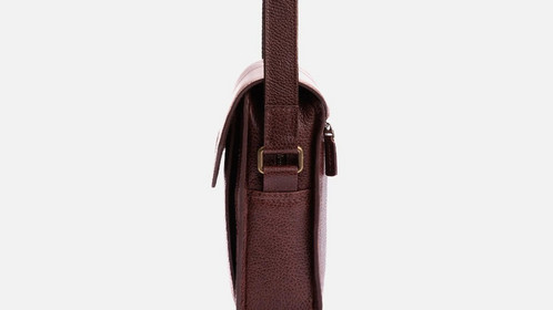 Сумка Classic Man, тоскана Арт.099-08-55
