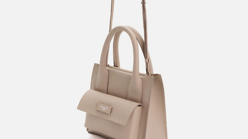 Сумка Form Crossbody, капучино Арт.115-08-40