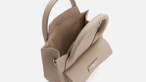 Сумка Form Crossbody, капучино Арт.115-08-40