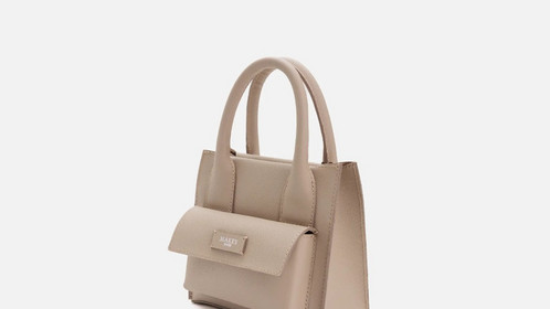Сумка Form Crossbody, капучино Арт.115-08-40