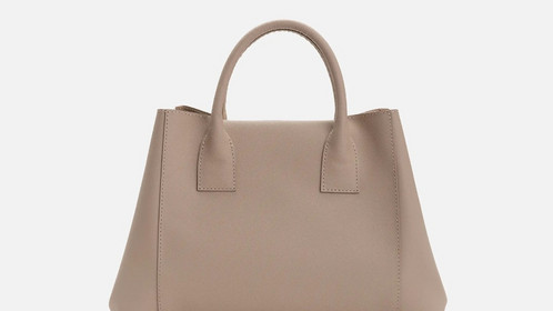 Сумка Form Shopper, капучино Арт.119-08-04