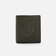 Кошелек Royal Mini, оливковый Арт.122-08-51