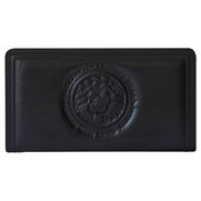 Портмоне Royal L, черный Арт.061-08-51
