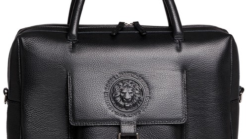 Сумка Royal Duffel, черный Арт.116-08-51