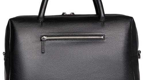 Сумка Royal Duffel, черный Арт.116-08-51
