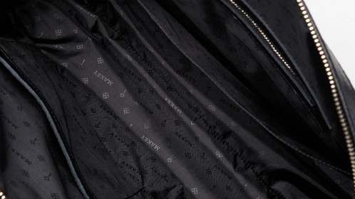 Сумка Royal Duffel, черный Арт.116-08-51