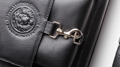 Сумка Royal Duffel, черный Арт.116-08-51