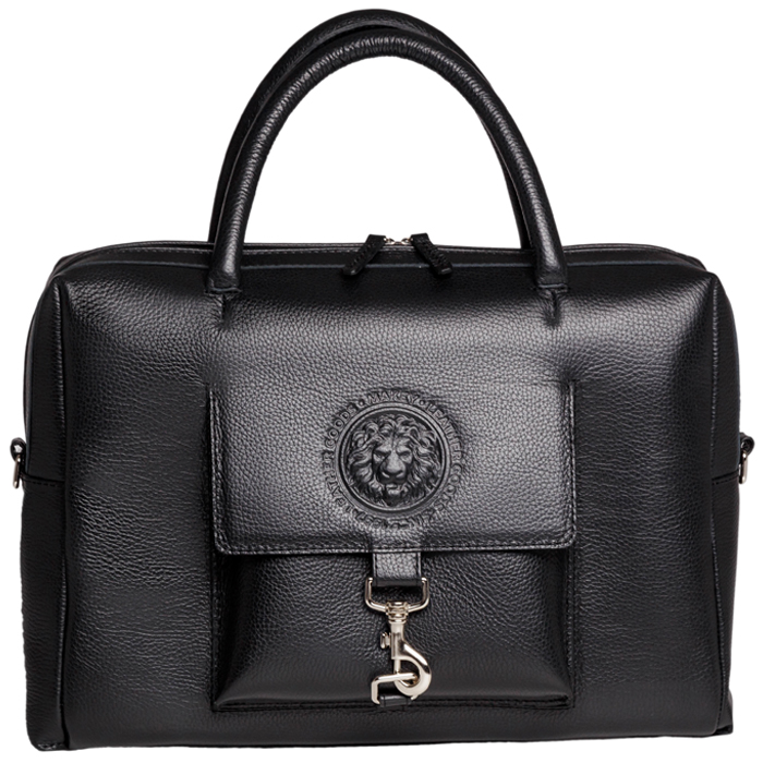 Сумка Royal Duffel, черный Арт.116-08-51