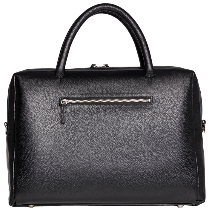Сумка Royal Duffel, черный Арт.116-08-51