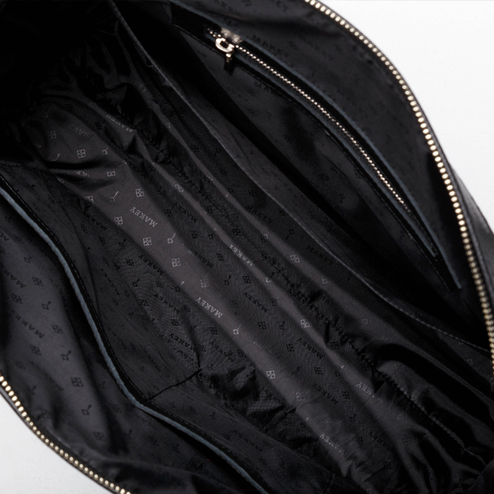 Сумка Royal Duffel, черный Арт.116-08-51