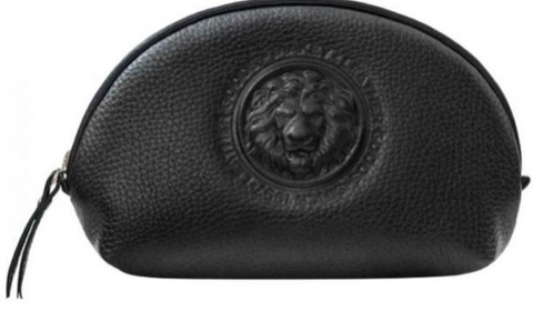 Косметичка Royal, черный Арт.048-08-51