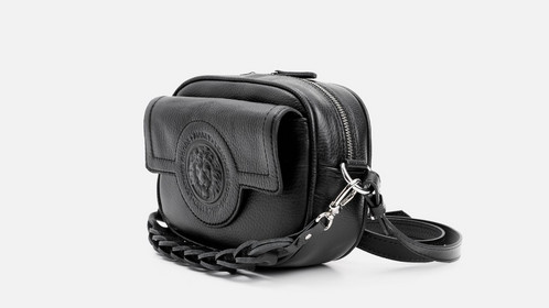 Сумка Royal Line, черный Арт.115-08-26