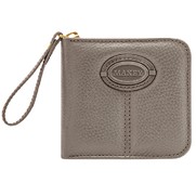 Кошелёк Classic Zippy, мокко Арт.148-08-55