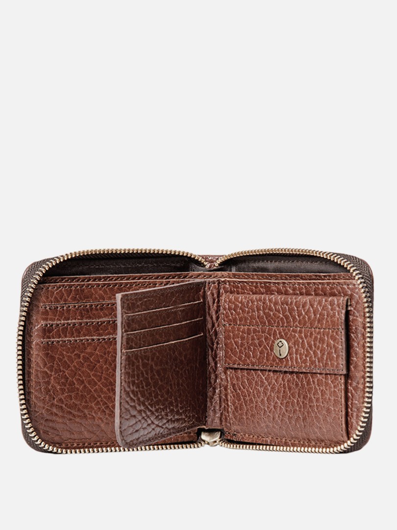 Кошелёк Classic Zippy, тоскана Арт.148-08-55