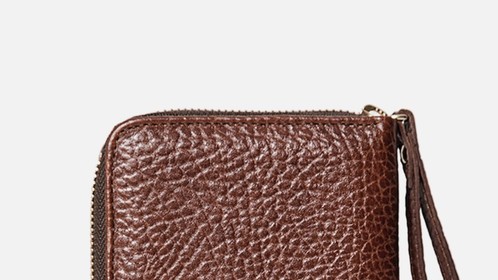 Кошелёк Classic Zippy, тоскана Арт.148-08-55